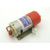 Torpedo 500 Motor With Gearbox Range Ratio 810:1