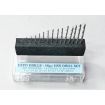 16 Piece HSS Drill Bit Set 0.5 - 2.0mm in Handy Storage Box