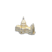 Match Craft St Paul's Cathedral Matchstick Kit
