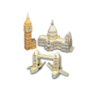 Match Craft London Pack Matchstick Kits