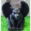 Stone Gothic Gargoyle for 12th Scale Dolls House