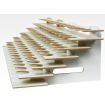 Hobbyzone Large Paint Stand - 36mm Bottle Size