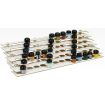 Hobbyzone Large Paint Stand - 36mm Bottle Size