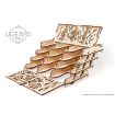 Ugears Card Holder Wooden Model Kit