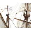 Occre 1/85 Scale Golden Hind Model Kit