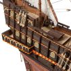 Occre 1/85 Scale Golden Hind Model Kit