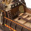 Occre 1/85 Scale Golden Hind Model Kit