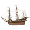 Occre 1/85 Scale Golden Hind Model Kit