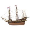 Occre 1/85 Scale Golden Hind Model Kit
