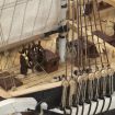 Occre 1/75 Scale HMS Terror Model Kit