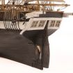 Occre 1/75 Scale HMS Terror Model Kit