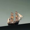 Occre 1/75 Scale HMS Terror Model Kit