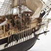 Occre 1/75 Scale HMS Terror Model Kit