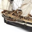 Occre 1/75 Scale HMS Terror Model Kit
