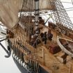 Occre 1/75 Scale HMS Terror Model Kit