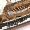 Occre 1/60 Scale HMS Beagle Model Kit