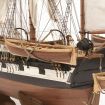 Occre 1/60 Scale HMS Beagle Model Kit