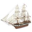 Occre 1/60 Scale HMS Beagle Model Kit