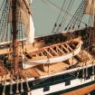 Occre 1/60 Scale HMS Beagle Model Kit