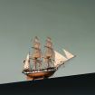 Occre 1/60 Scale HMS Beagle Model Kit