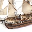 Occre 1/60 Scale Essex Whaling Ship Model Kit