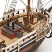 Occre 1/60 Scale Essex Whaling Ship Model Kit