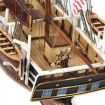 Occre 1/60 Scale Essex Whaling Ship Model Kit