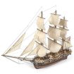 Occre 1/60 Scale Essex Whaling Ship Model Kit