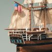 Occre 1/60 Scale Essex Whaling Ship Model Kit