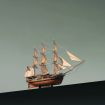 Occre 1/60 Scale Essex Whaling Ship Model Kit