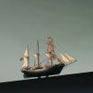 Occre 1/70 Scale Endurance Model Kit