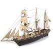 Occre 1/70 Scale Endurance Model Kit