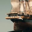 Occre 1/75 Scale HMS Erebus Model Kit
