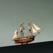 Occre 1/75 Scale HMS Erebus Model Kit
