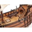 OcCre 1/50 Scale Santa Maria Starter Pack Model Kit