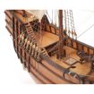 OcCre 1/50 Scale Santa Maria Starter Pack Model Kit