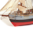 Occre 1/85 Scale Fram Model Kit