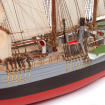 Occre 1/85 Scale Fram Model Kit