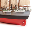 Occre 1/85 Scale Fram Model Kit