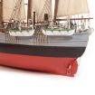 Occre 1/85 Scale Fram Model Kit
