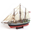 Occre 1/85 Scale Fram Model Kit