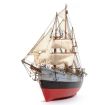 Occre 1/85 Scale Fram Model Kit