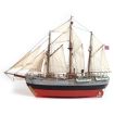 Occre 1/85 Scale Fram Model Kit