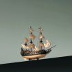 Occre 1/75 Scale The Black Swan Model Kit