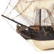 Occre 1/75 Scale The Black Swan Model Kit