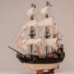Occre 1/75 Scale The Black Swan Model Kit