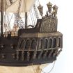 Occre 1/75 Scale The Black Swan Model Kit