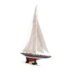 Occre 1/75 Scale Endeavour America's Cup Model Kit