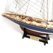 Occre 1/75 Scale Endeavour America's Cup Model Kit