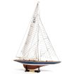 Occre 1/75 Scale Endeavour America's Cup Model Kit